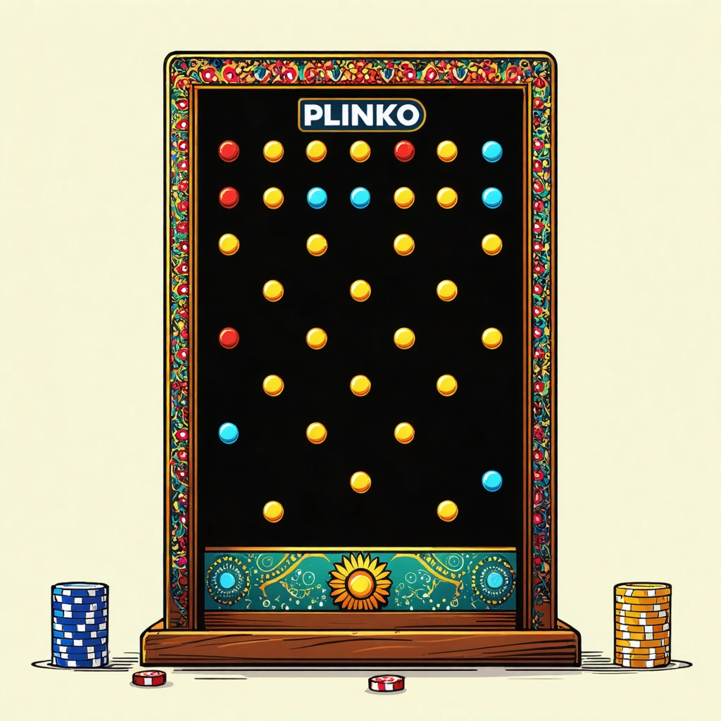 Plinko Game Online India: RTP and Withdrawal Speed Analysis: Plinko RTP Guide