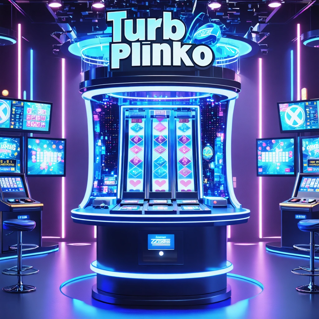 Turbo Plinko: High-Speed Gameplay and Payout Optimization: Turbo Plinko Guide