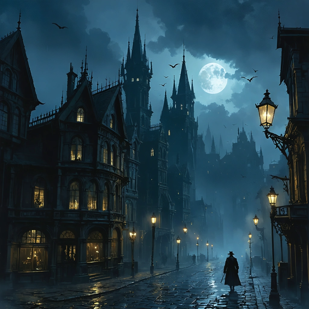 Bloodborne 2: Hopes and Rumors: Bloodborne 2 rumors keep fans eager for more gothic action RPG glory.