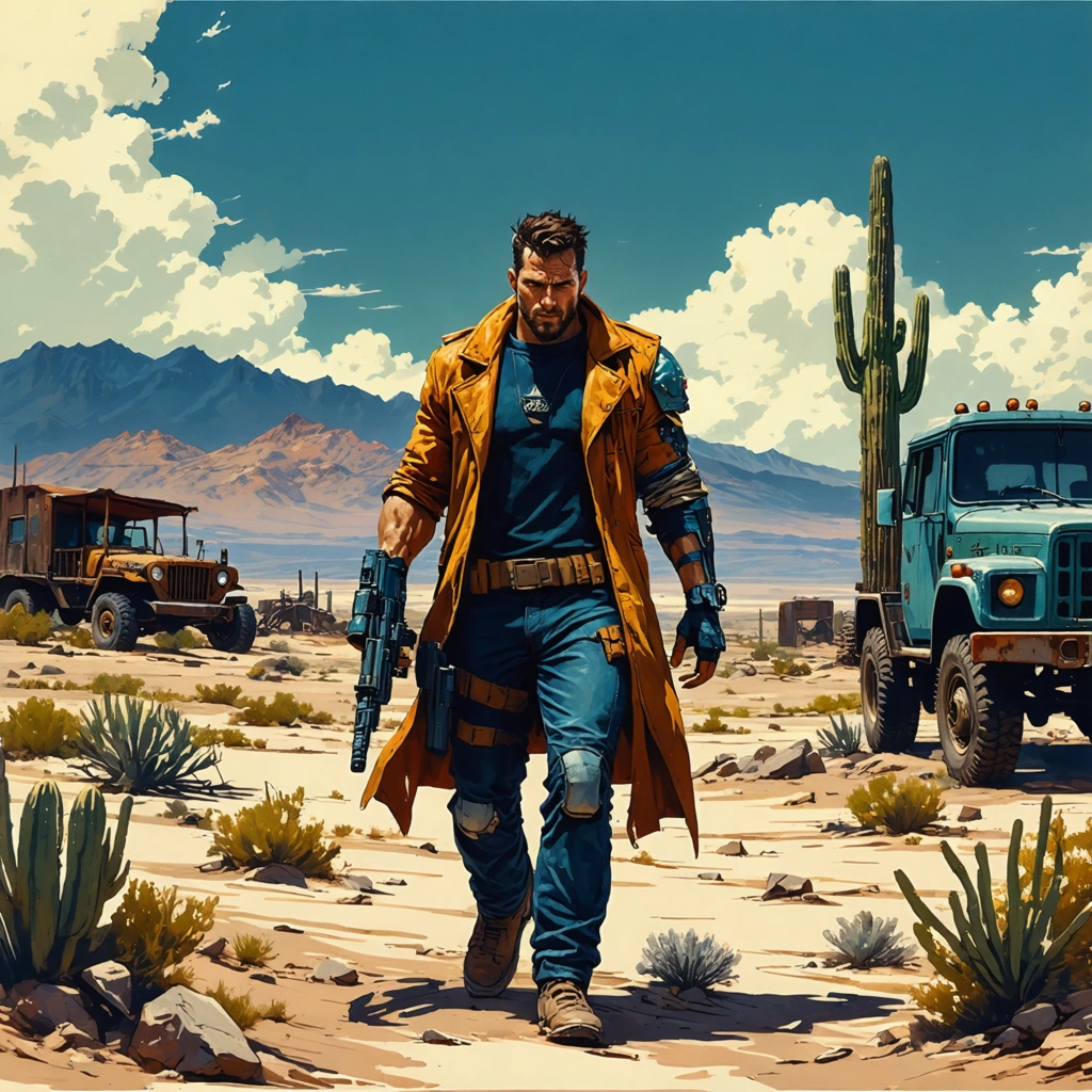 Fallout New Vegas: Console Commands: Fallout New Vegas console commands unlock endless customization and cheats.