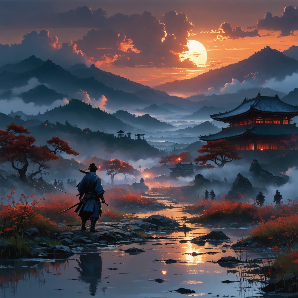 Sekiro Mods: Enhanced Challenges: Sekiro mods add new mechanics and visuals to FromSoftware’s ninja epic.