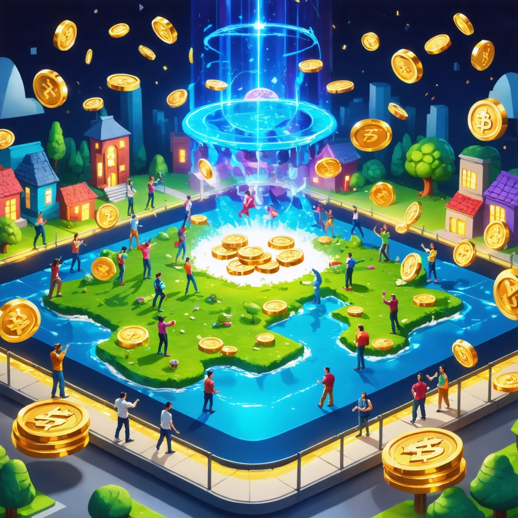 Coin Master’s Haktuts Craze: Haktuts’ Spin Links Fuel a Craze Among Coin Master Players for Daily Rewards