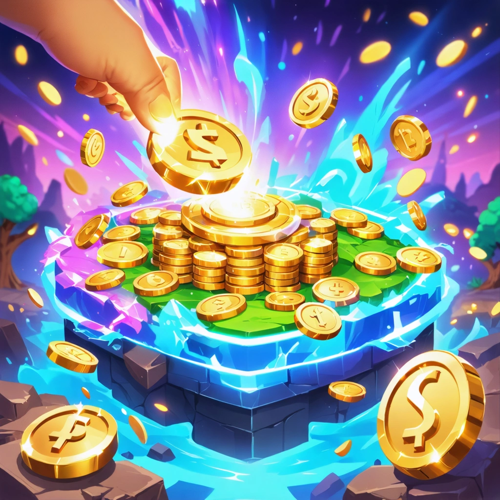 Coin Master Free Spins: Haktuts Magic: Haktuts’ Free Spin Links Add Magic to Coin Master Gameplay with Daily Boosts