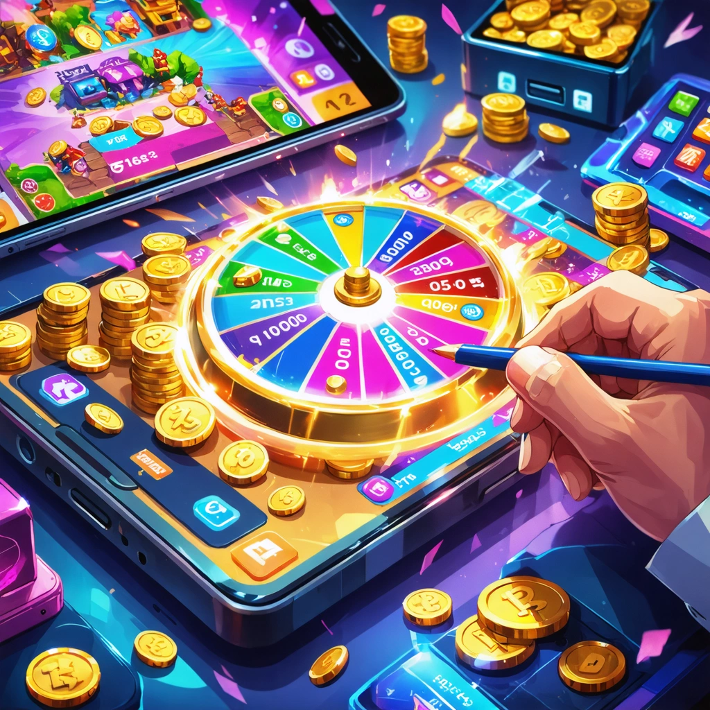 Haktuts’ Spin Link Mastery: Maximizing Your Coin Master Rewards Like Never Before