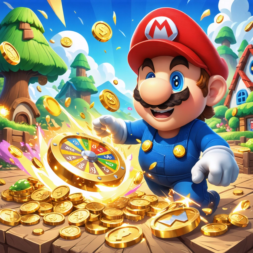 Coin Master Free Spins: Haktuts Shine – Haktuts’ Free Spin Links Shine with Energy for Coin Master Gameplay