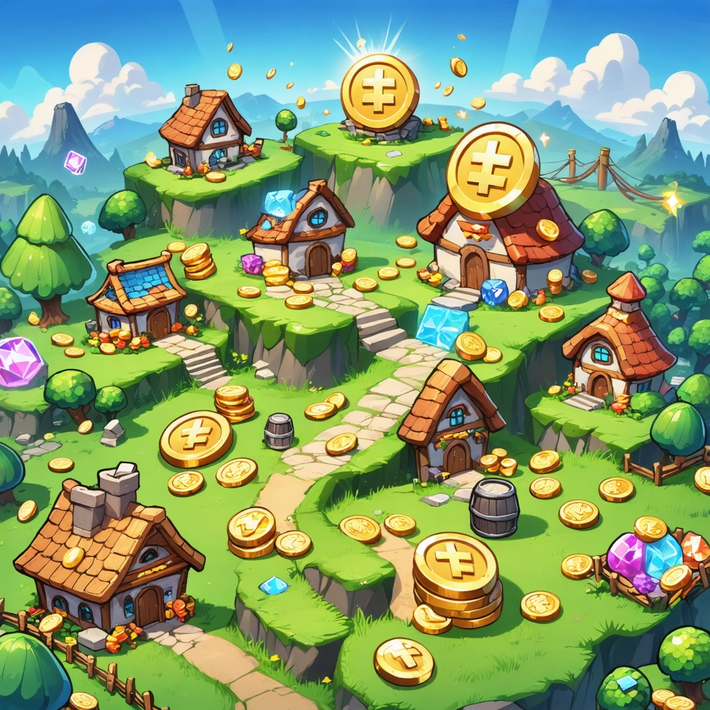 Coin Master’s Haktuts Craze: Haktuts’ Spin Links Have Sparked a Craze in Coin Master’s Reward Culture