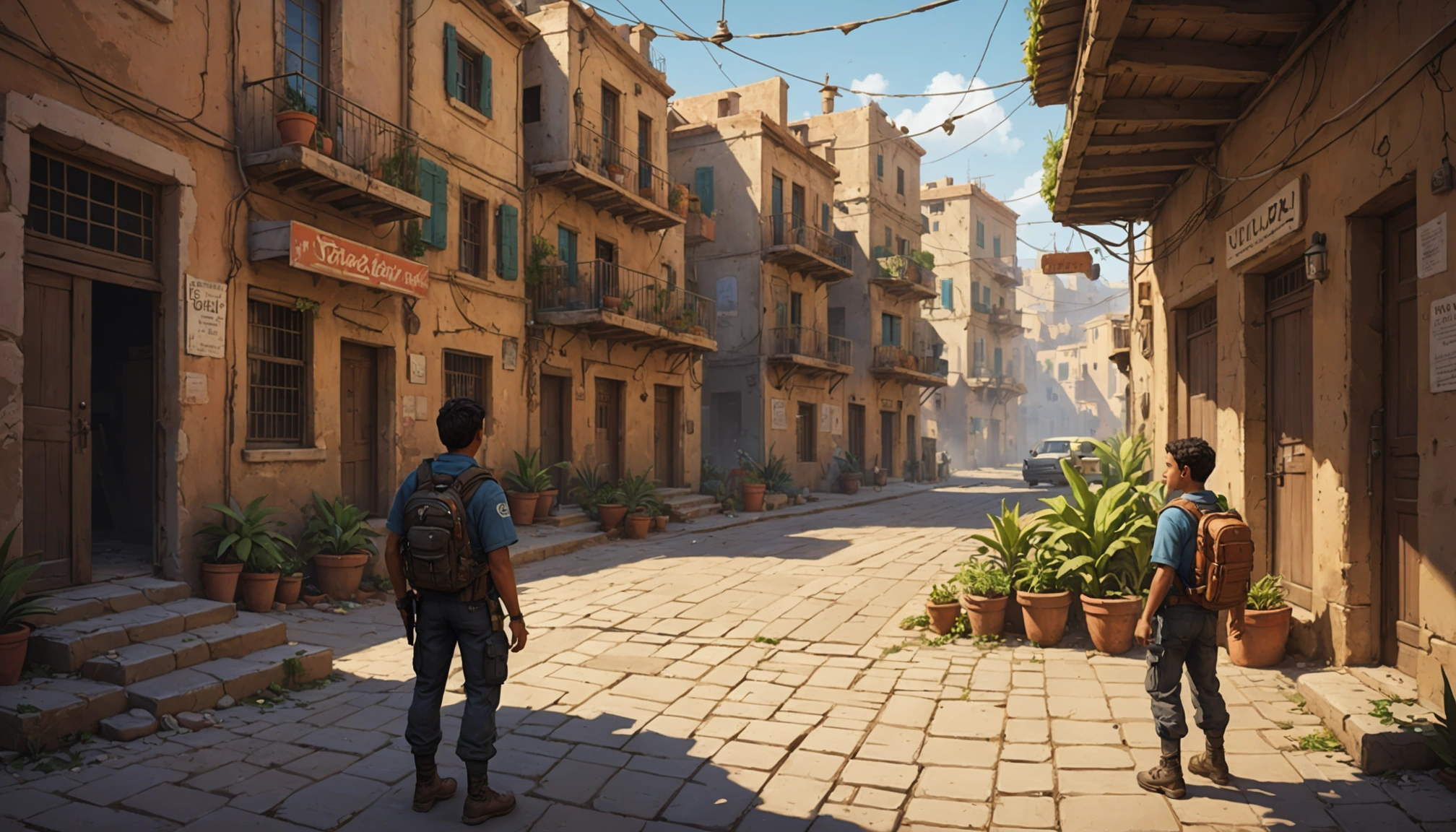 Top Unblocked Games to Play Now on Ghazl El Mahalla Platform