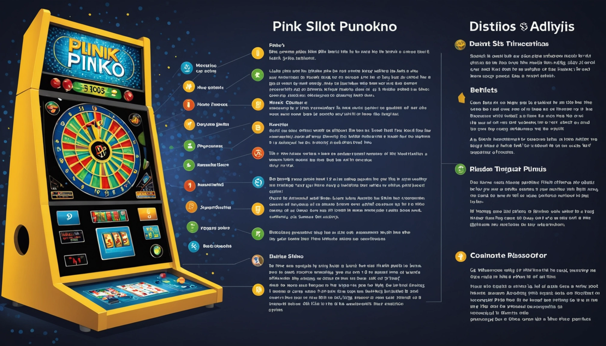 Plinko Slot Analytics: Data for Better Bets