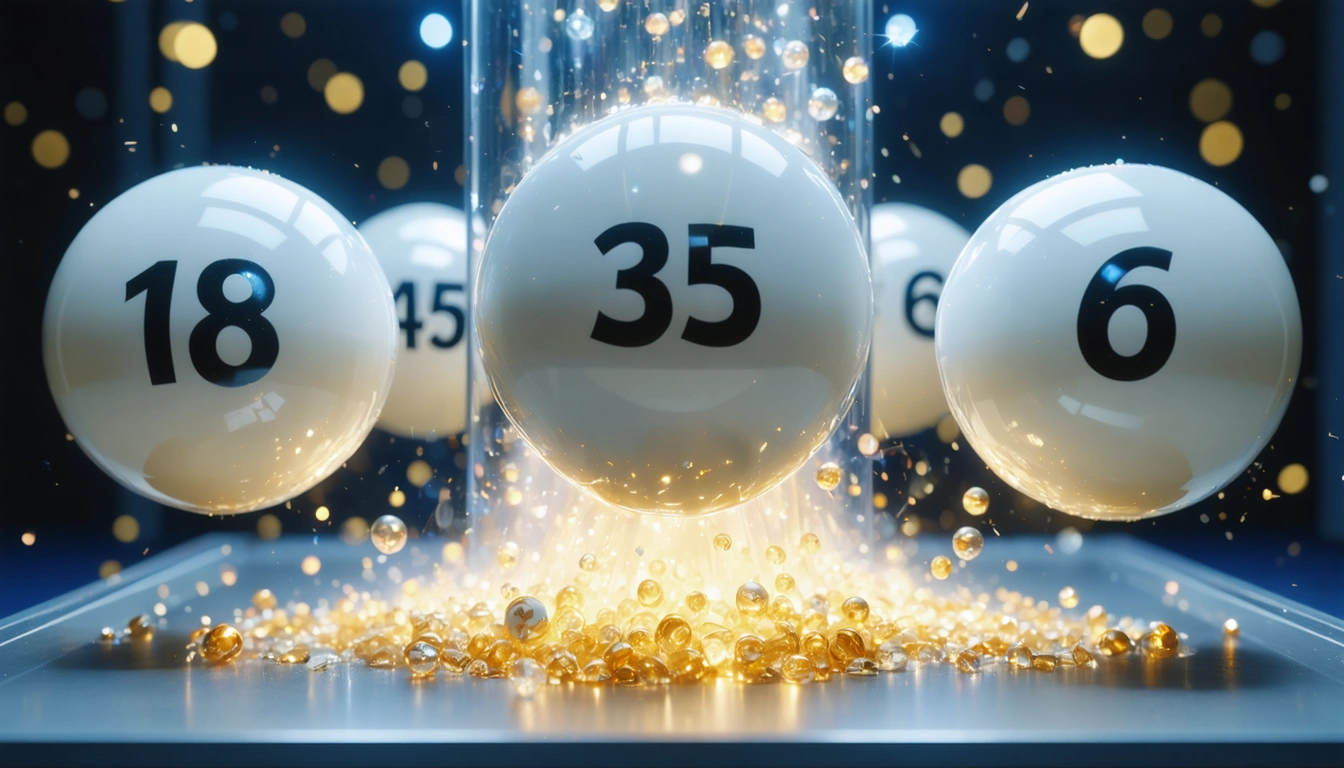 Mega Millions Jackpot Grows After Tuesday Drawing Yields No Winner