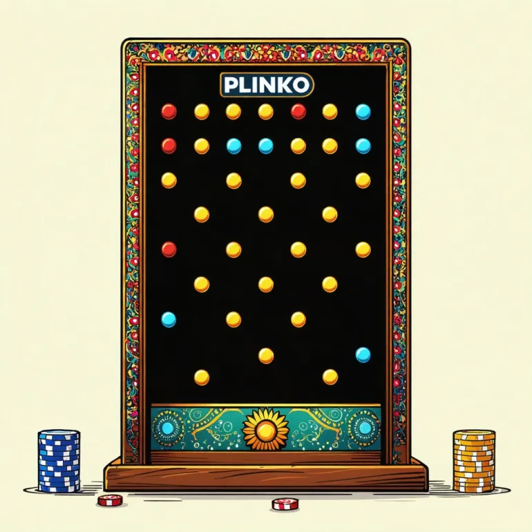 Plinko Game Online India: RTP and Withdrawal Speed Analysis: Plinko RTP Guide