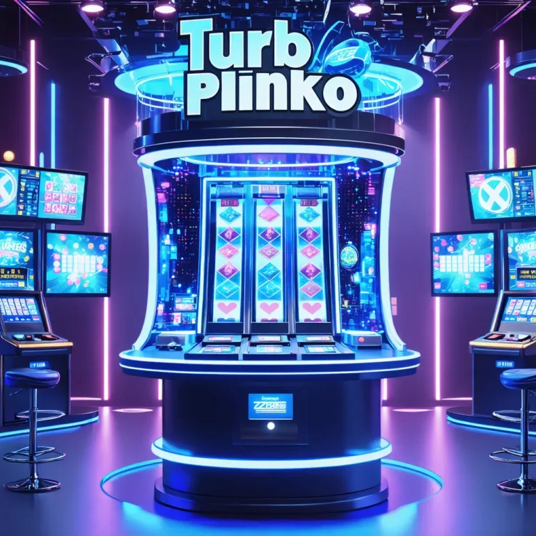 Turbo Plinko: High-Speed Gameplay and Payout Optimization: Turbo Plinko Guide