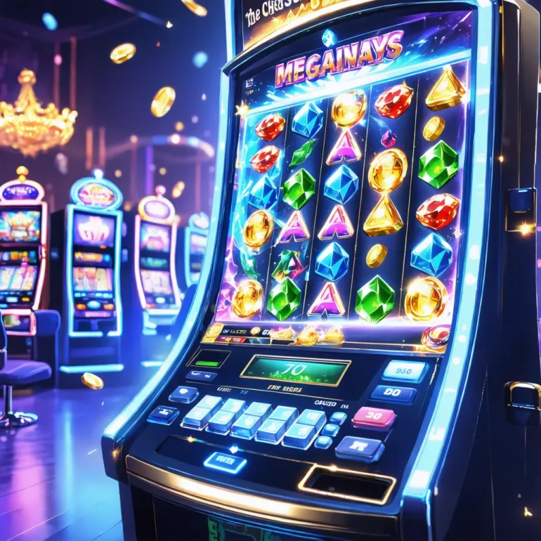 BFGames Slots: Gameplay Mechanics and Reward Optimization: BFGames Slot Guide