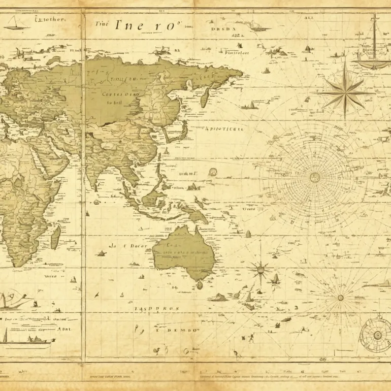 Digital Treasure Hunts: Virtual Quests: Tesoro en Linea gamifies exploration with online treasure-hunting adventures.