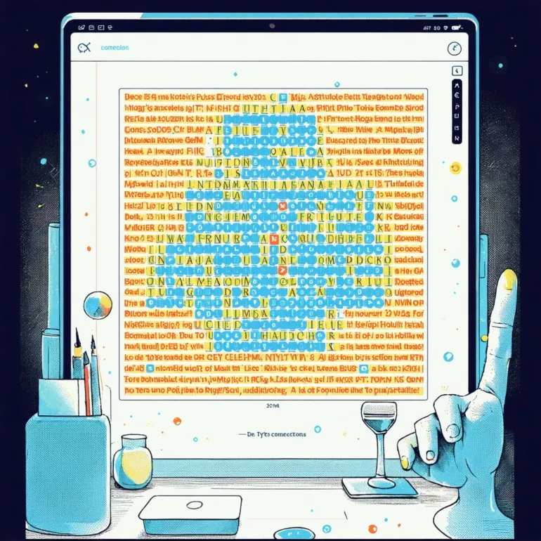Connections: NYT’s Wordplay Craze: NYT Connections’ daily puzzles captivate word game fans.