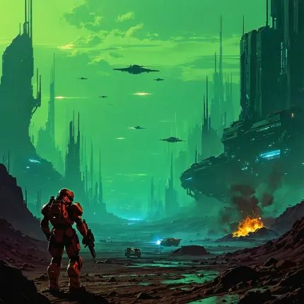 XCOM 3: Tactical Anticipation: XCOM 3 rumors fuel excitement for the next chapter in strategic alien battles.