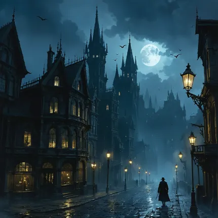 Bloodborne 2: Hopes and Rumors: Bloodborne 2 rumors keep fans eager for more gothic action RPG glory.
