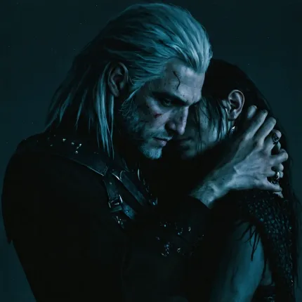 Witcher Sex Scenes: Narrative Depth: The Witcher’s adult scenes enhance its mature, story-driven RPG experience.