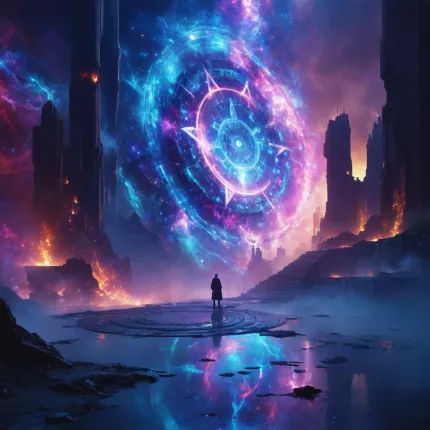 Dr. Strange Portal: Gaming Magic: Dr. Strange’s portal mechanics inspire magical gameplay in action titles.