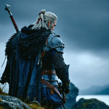 Witcher Season 4: Gaming Ties: The Witcher Season 4’s release ties into its iconic RPG gaming roots.