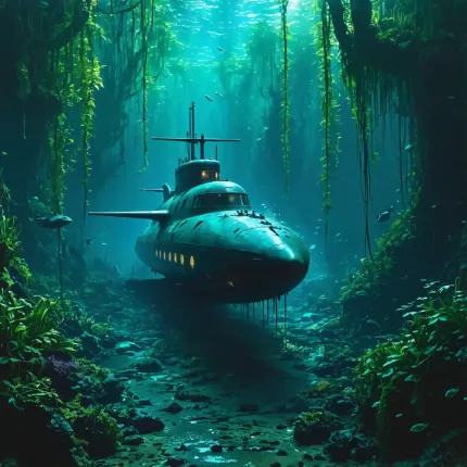 Subnautica Cheats: Ocean Hacks: Subnautica cheats unlock resources and shortcuts for underwater exploration.