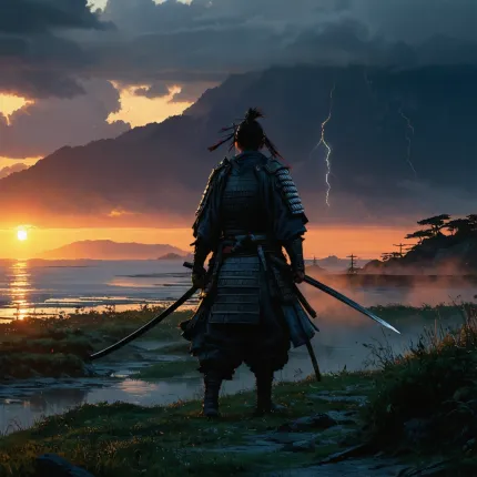 Ghost of Tsushima: PC Specs: Ghost of Tsushima’s PC requirements ensure smooth samurai action.