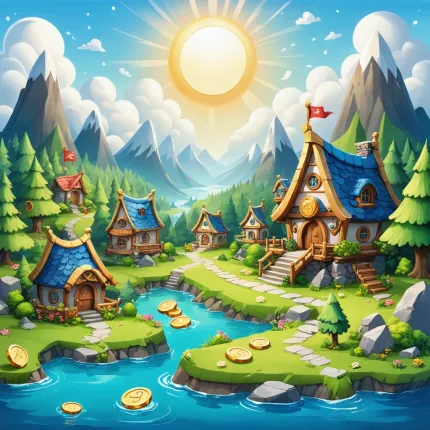 Coin Master Free Spins: Haktuts Spark Coin Master Gameplay with Daily Boosts