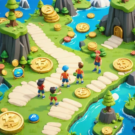 Coin Master’s Haktuts Wave: Haktuts’ Spin Links Have Created a Wave in Coin Master’s Reward Culture