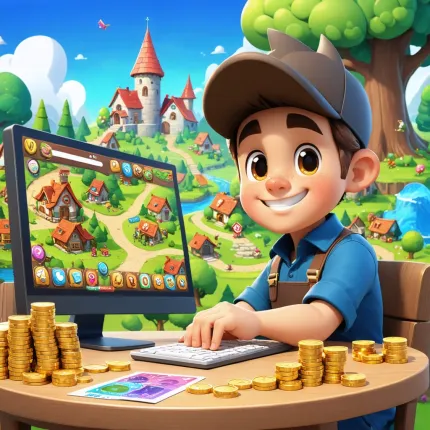 Coin Master Spin Links: Haktuts Energy - Haktuts’ Spin Links Energize Coin Master Players’ Raids and Village Builds