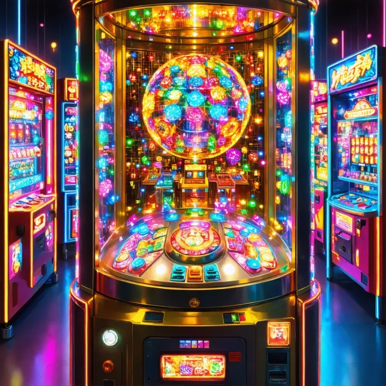 Crazy Pachinko Live: Bonus Round Probability and Tactics: Pachinko Bonus Tactics