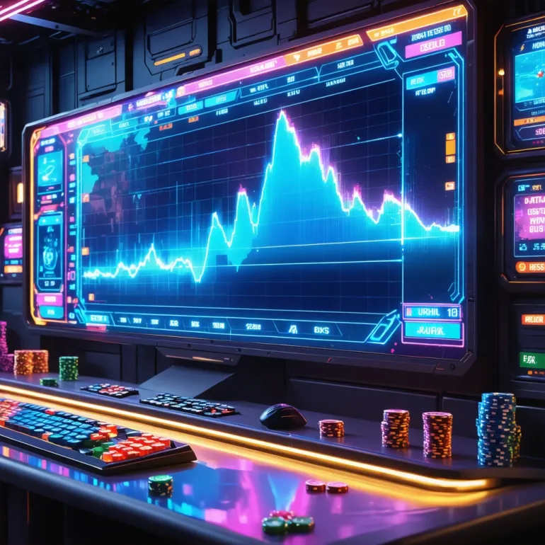 Aviatrix Crash Game: Algorithmic Betting Strategies: Crash Betting Tactics