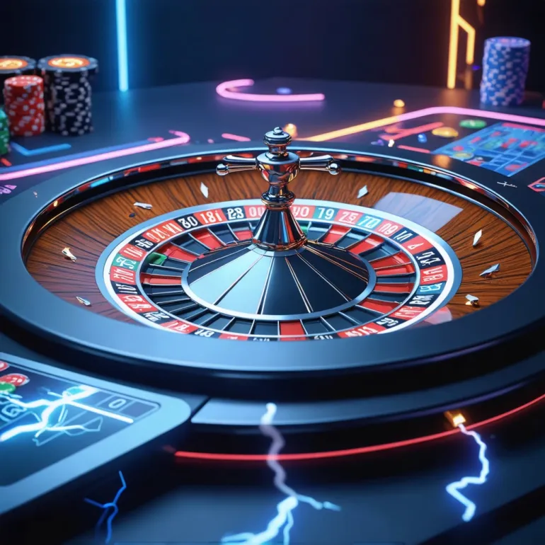 First Person Lightning Roulette: Solo Play Mechanics and RTP: Solo Roulette Guide