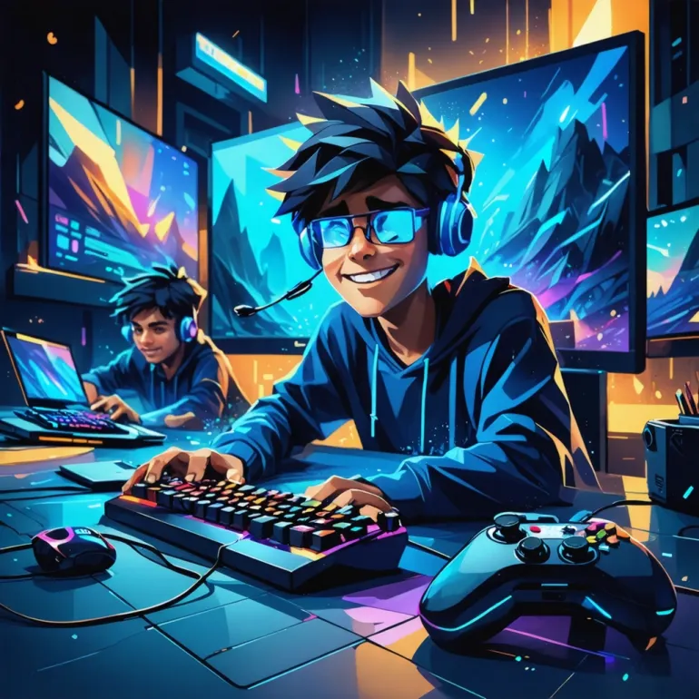Unblocked Gaming for Indian Sports Fans: Access unblocked sports-themed browser games for Indian students in restricted networks in 2025.