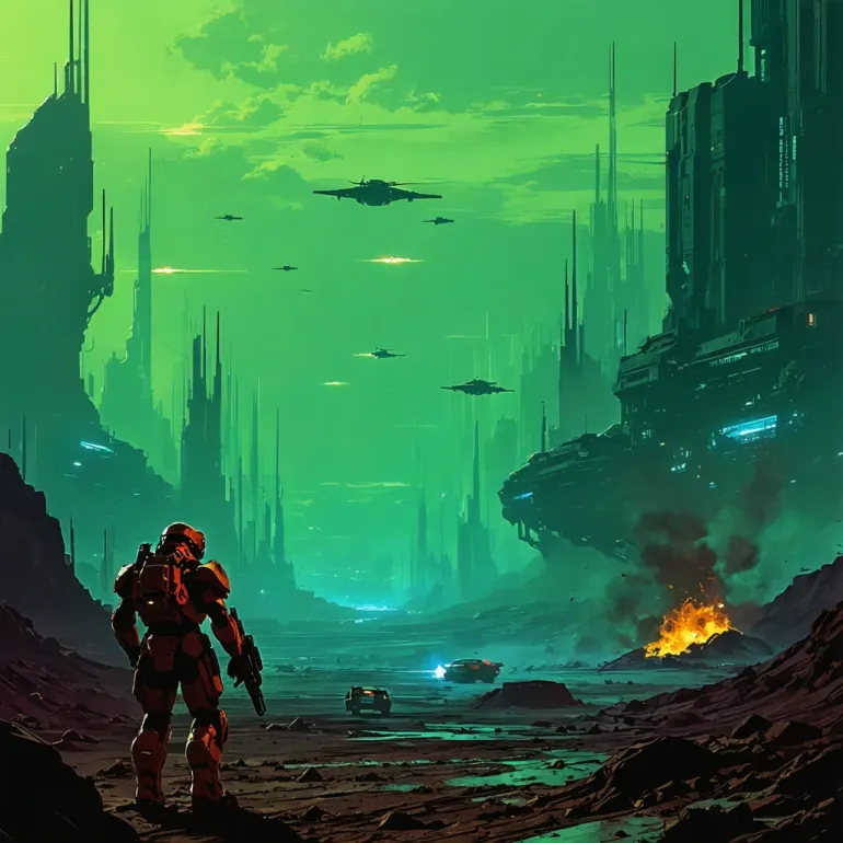 XCOM 3: Tactical Anticipation: XCOM 3 rumors fuel excitement for the next chapter in strategic alien battles.