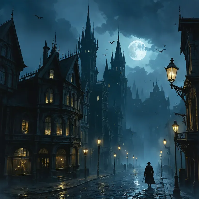 Bloodborne 2: Hopes and Rumors: Bloodborne 2 rumors keep fans eager for more gothic action RPG glory.