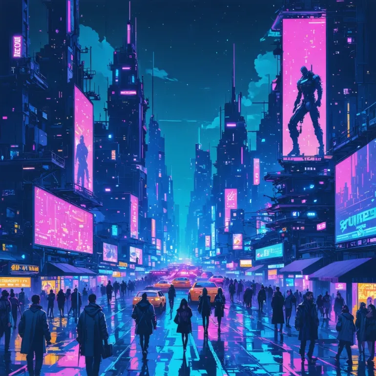 Cyberpunk 2077: Adult Mods: Cyberpunk 2077’s adult mods add provocative elements to its dystopian world.
