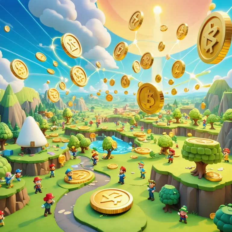 Coin Master’s Haktuts Surge: Haktuts’ Spin Links Have Surged Coin Master’s Reward-Sharing Culture